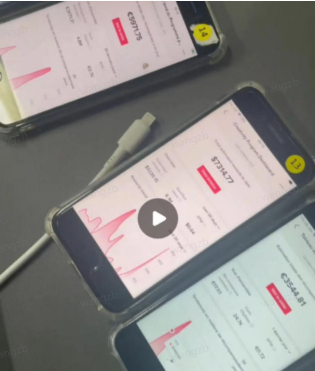 我是如何通过TIKTOK中视频,月入10万的?