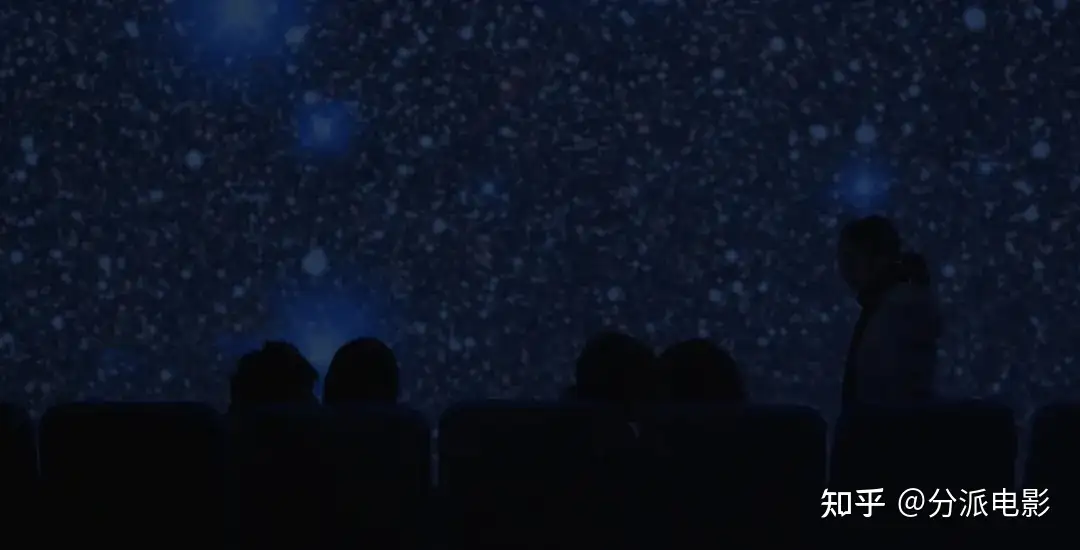 《主要音调》冷门佳作,一个神秘奇幻故事!