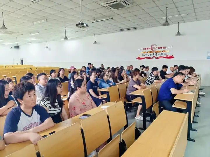 【平安校园】抓实安全宣教 筑牢平安校园 | 我校富阳校区开展安全月系列活动(图14)