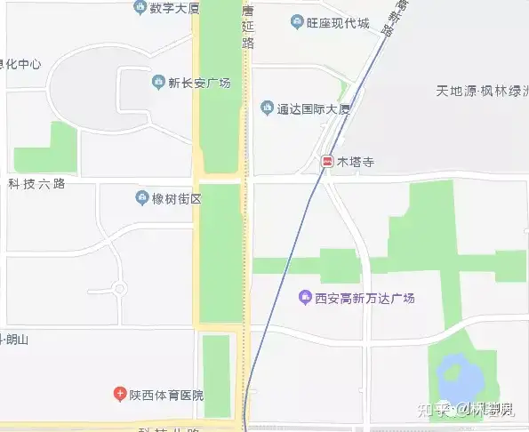 坐标西安，月薪到手8500，在高新区工作，准备定居西安，有没有购房建议?（西安市高新区租房房源）