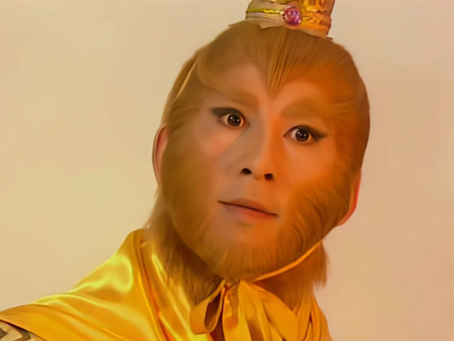 《西游记后传》无天为什么会战败？