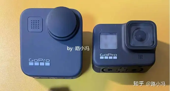 GoPro MAX 他-