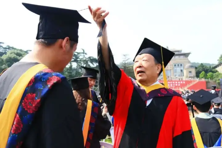 一门如何培育出三院士？看一看2023国家最高科学技术奖获得者李德仁院士背后家族重视教育的优秀传统