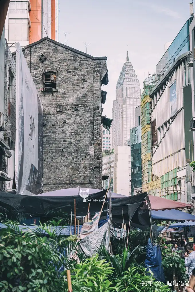 重庆是一座怎样的城市?