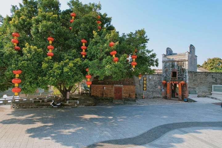 东莞旅游必去十大景点 东莞一日游必去的地方