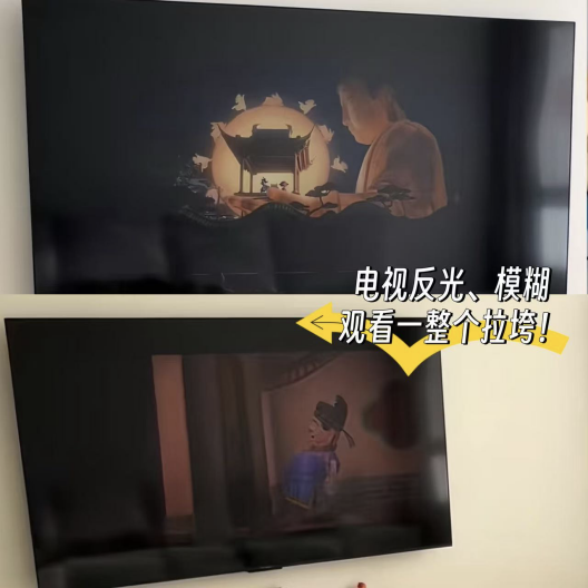 杨紫新剧看得我差点错过关键剧情，还好我藏了个“秘密武器”...(图1)