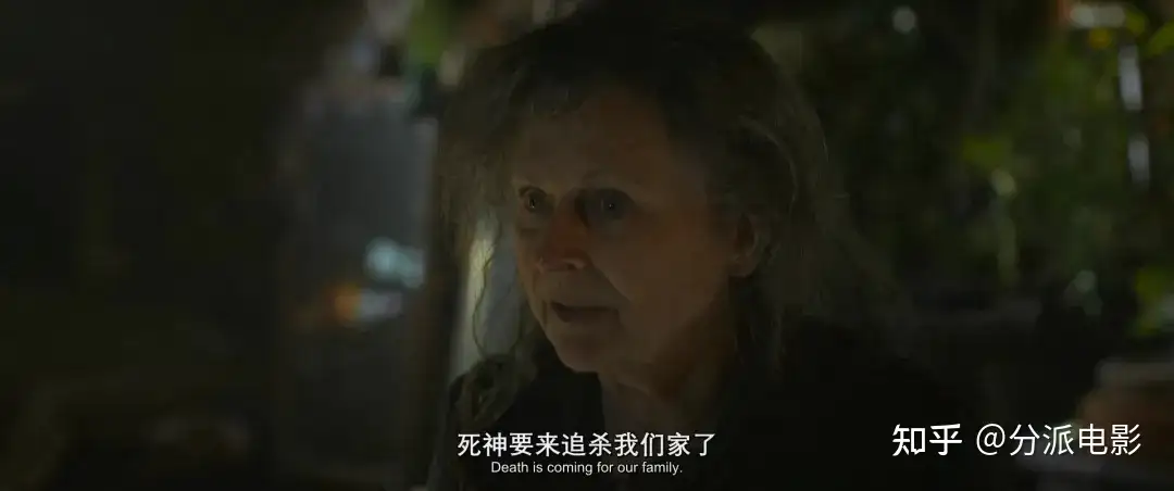 《死神来了6:血脉诅咒》回归即爆,今年最顶的R级生猛大片