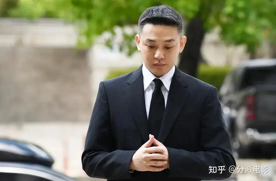 封杀影帝将复出?《终极对弈》李秉宪、刘亚仁双雄对决!