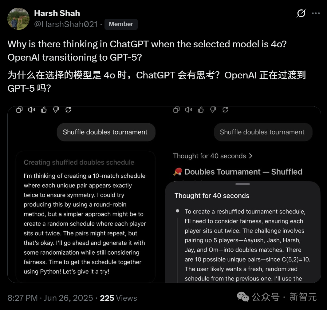 OpenAI员工爆料：已抢先体验GPT-5！7月上线，疑似完全多模态
