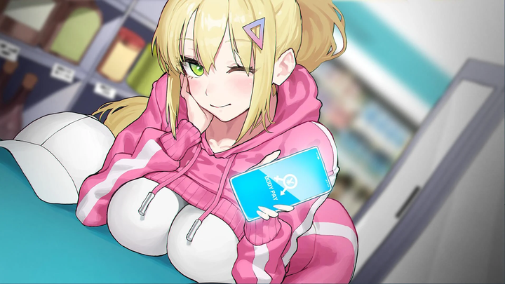 图片[1]-【消消乐SLG/中文/动态】Body Pay steam官中步兵版-糯五游戏网