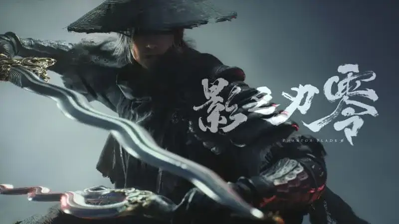 从《黑神话：悟空》到《影之刃零》，为啥国产 3A 游戏全都是 ARPG？