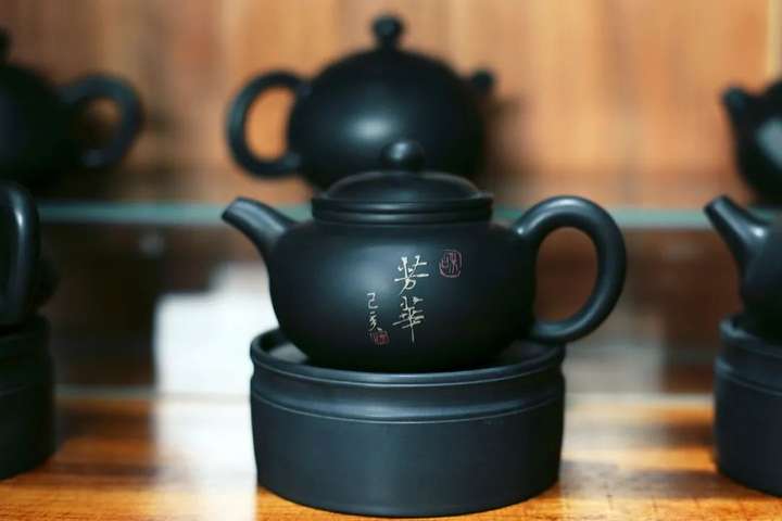 紫砂壶最有名的产地(宜兴紫砂壶泡茶最好吗)插图(16) 紫砂壶最有名的产地(宜兴紫砂壶泡茶最好吗)插图(16)
