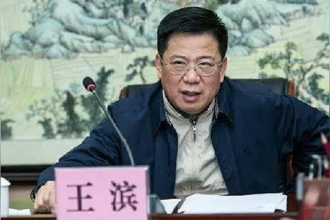 中国人寿原董事长王滨被逮捕 王滨被逮捕，涉嫌受贿、隐瞒境外存款
