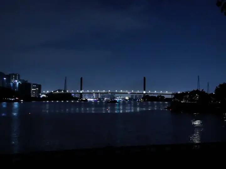 珠江