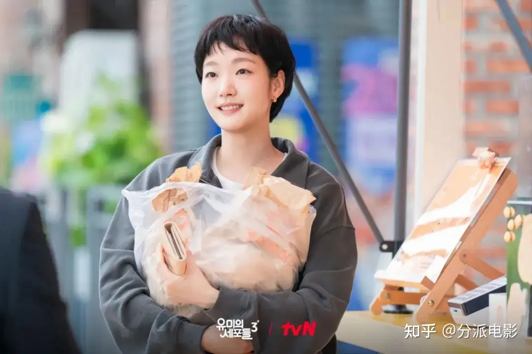 豆瓣8.7，《柔美的细胞小将3》凭什么？