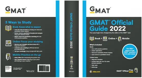 gmat og 在哪里卖比较便宜啊？求推荐！ - 知乎