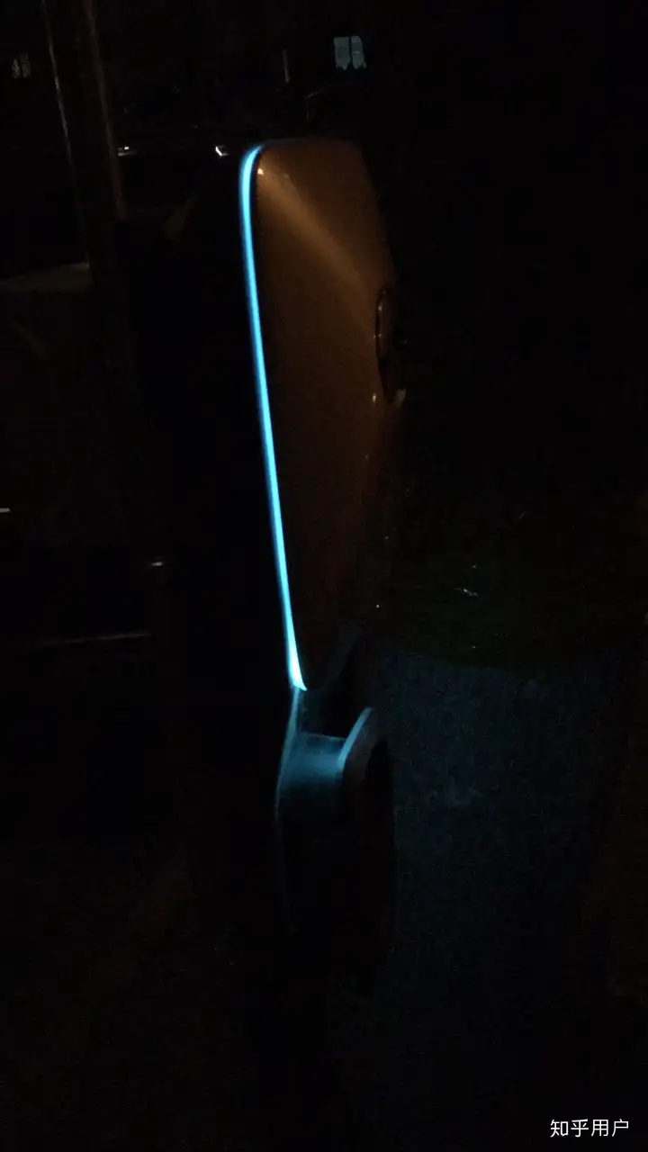 蔚来真实车主如何评价 ES8?1 蔚来真实车主如何评价 ES8?