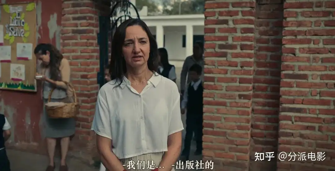 《科琳娜》高口碑冷门佳作,今夏必看的宝藏片