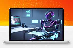 ChatGPT机器人源码