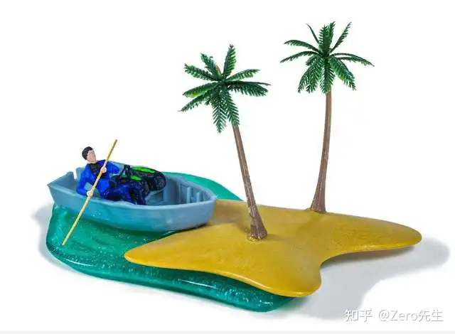 为什么说孙宇晨是高手?