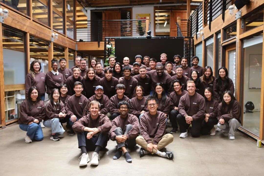 AI让客服效率提升300%，这家公司6天完成种子轮到1年拿下B轮背后的秘密