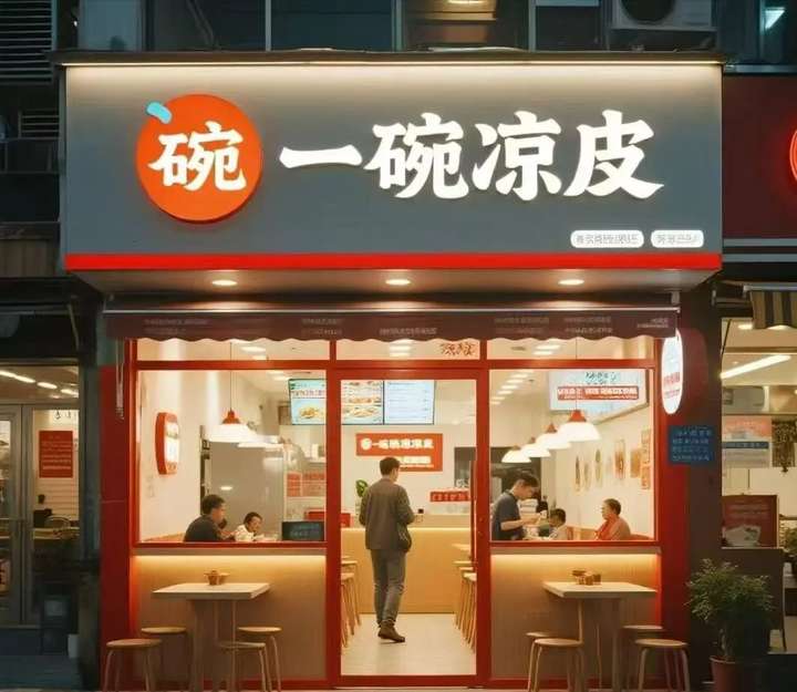 花生上树了？AI 竟然敢这么玩