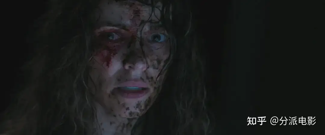 《请求救援》烂番茄93%!尺度全开,爽到发麻