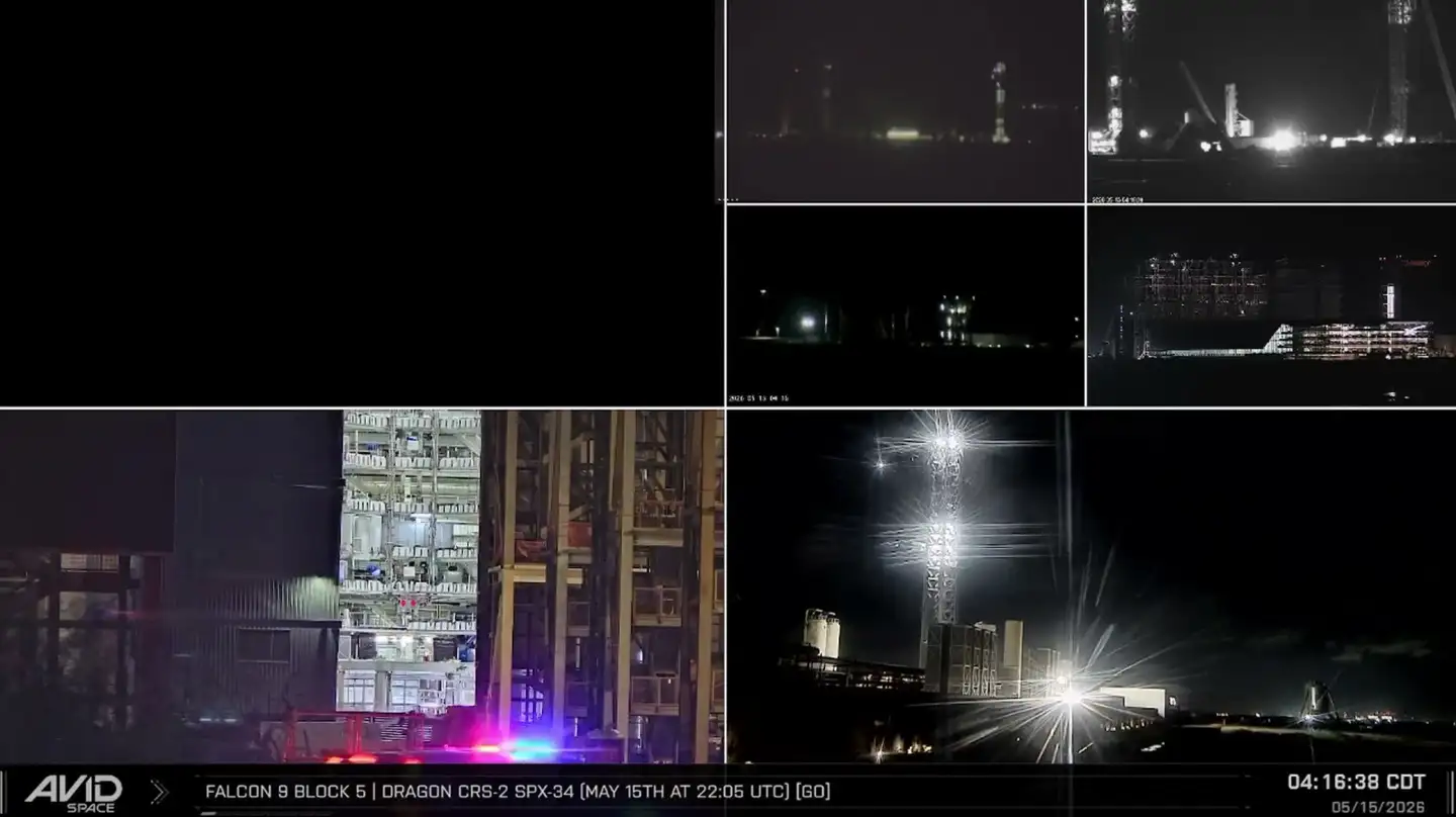 网传星舰第三代星舰试飞在即，SpaceX 基地发生致死事故，真实情况如何？