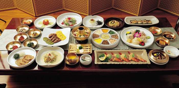 韩国料理怎么做(传统韩国料理是怎么样的)插图(61) 韩国料理怎么做(传统韩国料理是怎么样的)插图(61)