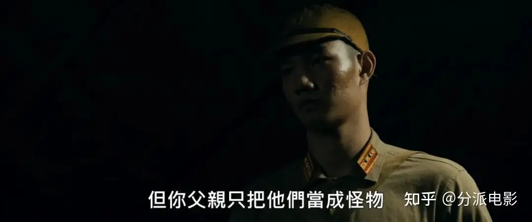 《复活之战》重口味+恐怖血腥,这丧尸新片马赛克打到手软!