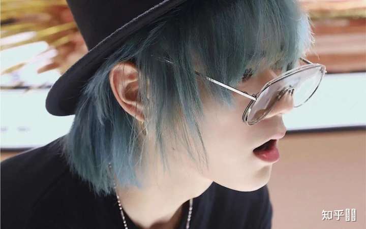 陌生人,你现在的爱豆是谁呢?