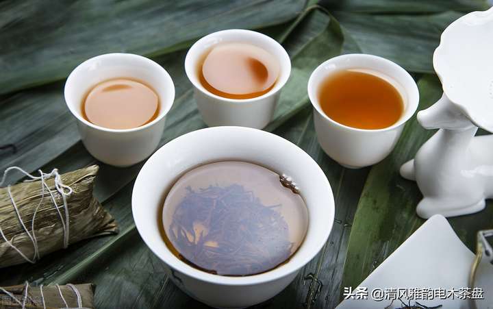 十大红茶品牌 这几种有名的台湾红茶 气泡说说