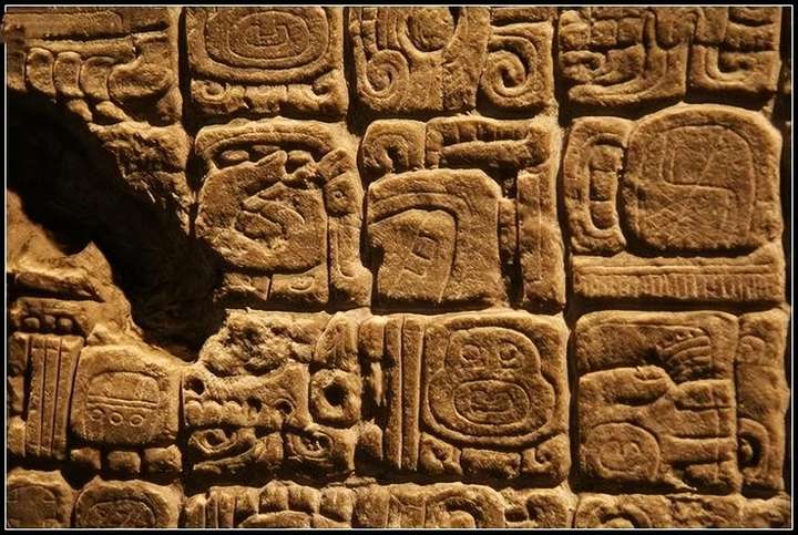 玛雅文明是古代什么文明的代表？玛雅文明之前的文明
