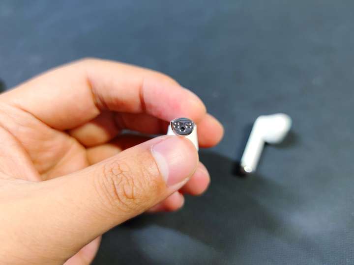 400元左右的半入耳式真无线蓝牙耳机,这款值得考虑