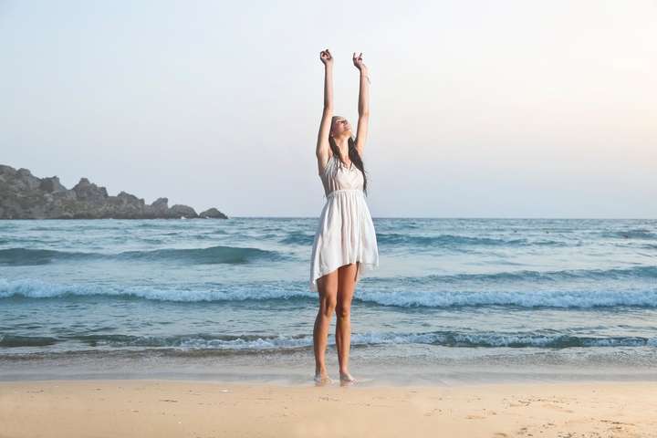 为什么女生害怕海底捞月？海底捞月是怎样的玩法