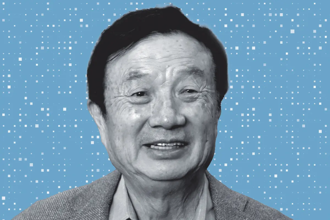时代2025 AI百人榜出炉：任正非、梁文锋、王兴兴、彭军、薛澜等入选，华人影响力爆棚