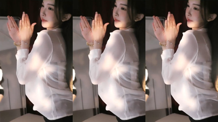 南妹儿呀跳舞录像视频2024-06-14-2232|米娜娜