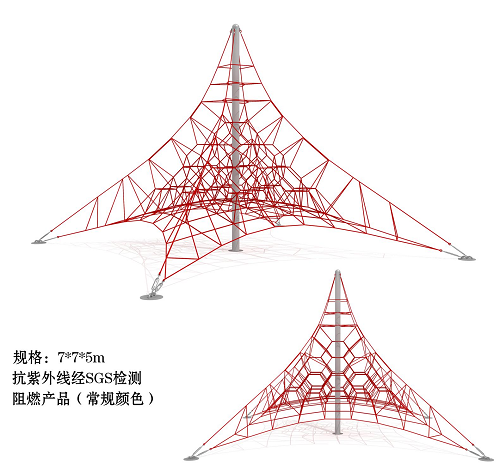 bat365官网登录入口CPE中国幼教展新品情报站—户外游乐新品推荐第2期(图6)