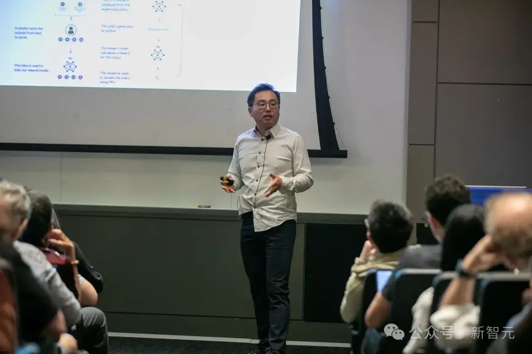 毕树超入职Meta后首发声：十年前怀疑AGI，如今深信AGI已至！