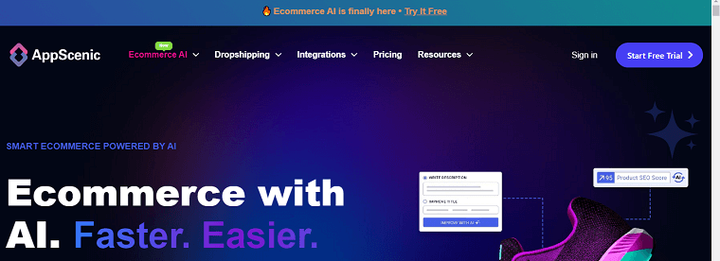 Shopify做代发货Dropshipping如何找到美国本地发货的供应商？