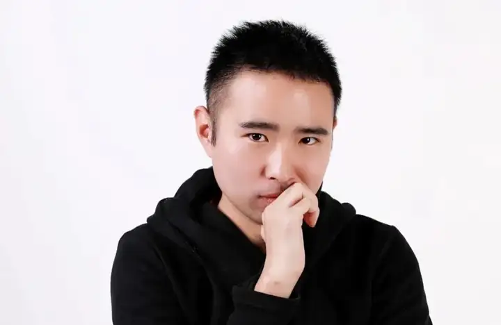 拿下北影+上影双肯定，这位严谨内敛的AI创作者做对了什么? | 对话乔治-周士诚