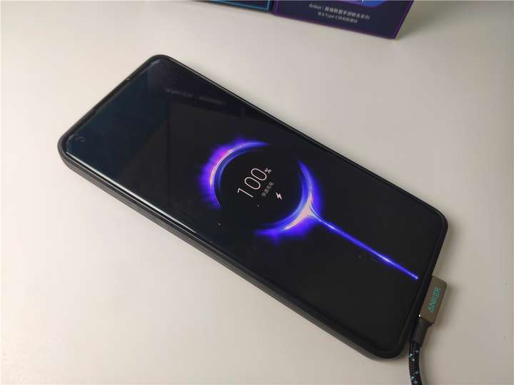 Anker英雄联盟65W氮化镓快充套装体验——疾风快充,一个就好