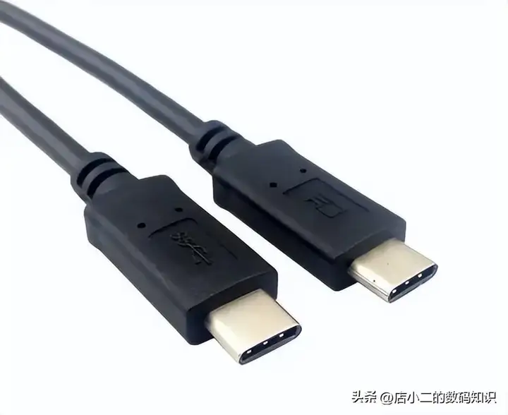 usb-c和type-c的区别（两种接口功能和应用的差异讲解）