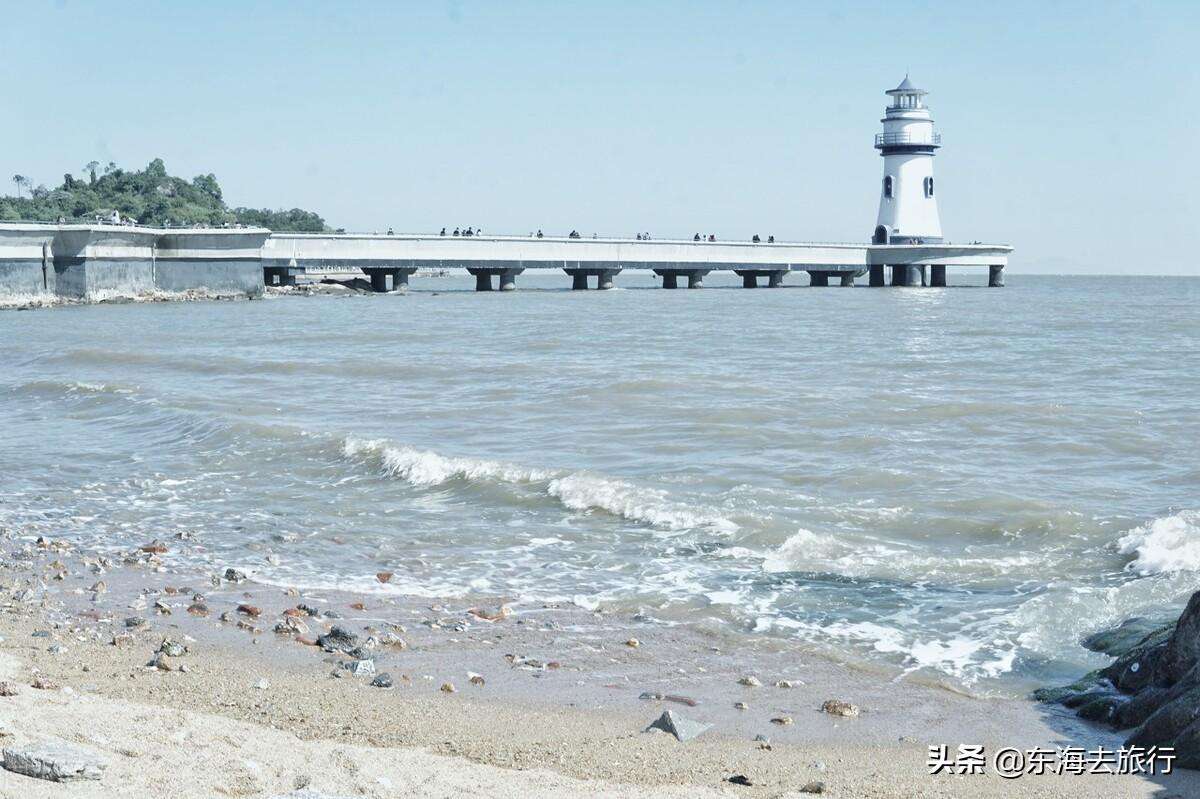 珠海有什么好玩的地方景点推荐（珠海旅游必去的4个景点）