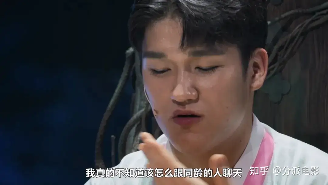 《天机试炼场》亚洲收视第一！今年最猎奇的综艺来了