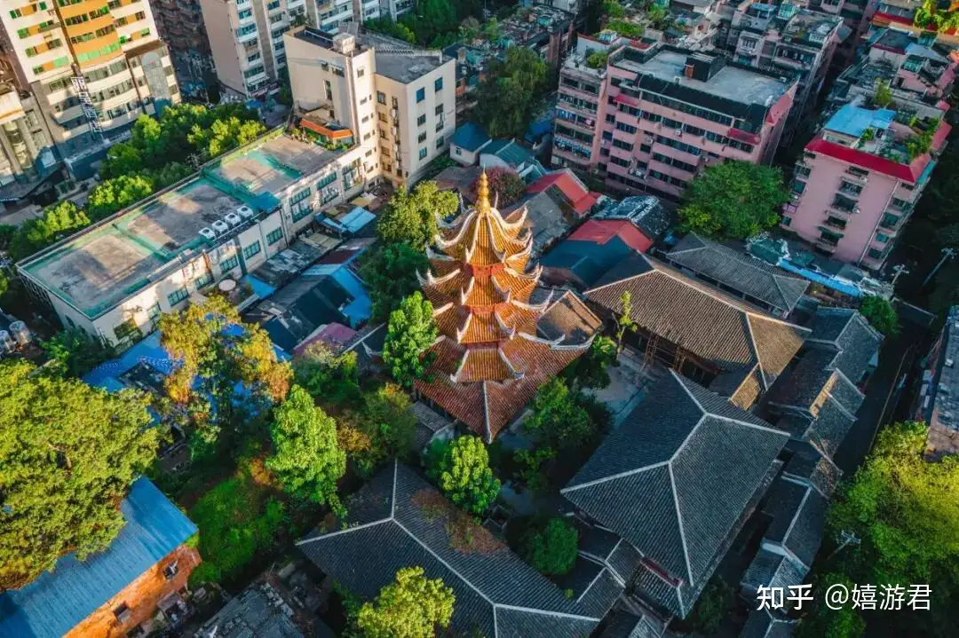 贵州贵阳旅游攻略:贵阳逛吃路线,寻访那些活色生香的美食小巷