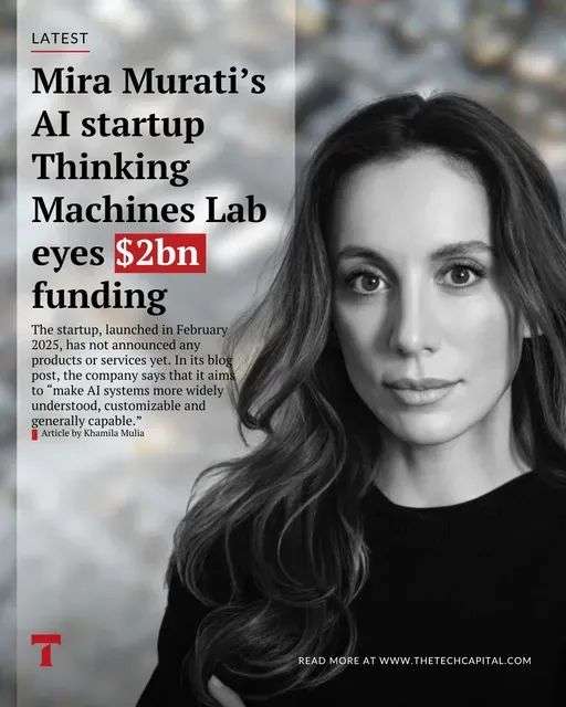 2025 硅谷 AI 战局半年盘点：连环收购案、大厂抢人，谁能杀出重围？｜对谈 Fusion Fund 创始合伙人张璐