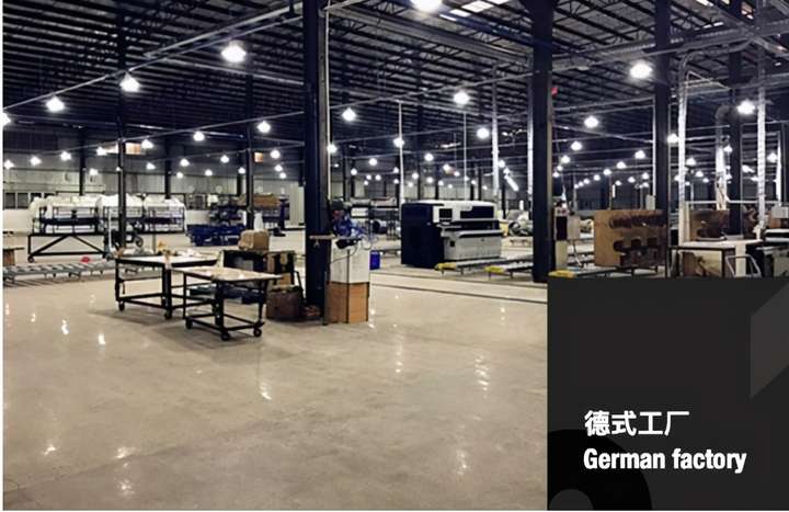 劳卡衣柜好不好(劳卡衣柜是几线品牌)插图 劳卡衣柜好不好(劳卡衣柜是几线品牌)插图