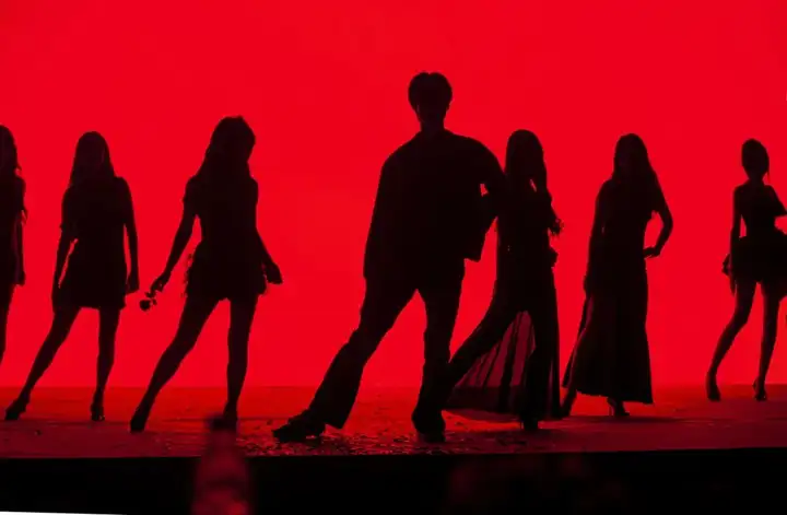 【活力校園】體藝融匯 活力迎新 | 塘棲校區(qū)體育藝術(shù)節(jié)閉幕式暨元旦晚會圓滿落幕!(圖16) 【活力校園】體藝融匯 活力迎新 | 塘棲校區(qū)體育藝術(shù)節(jié)閉幕式暨元旦晚會圓滿落幕!(圖16)