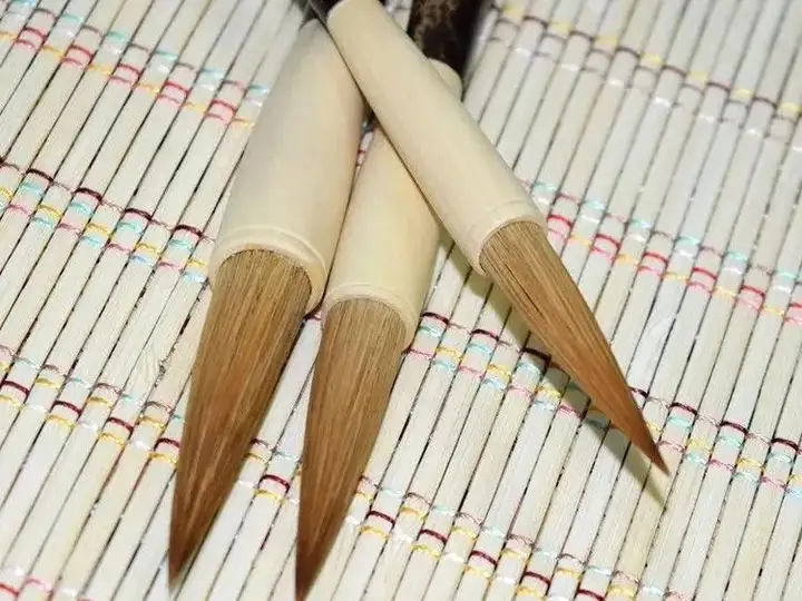 毛笔哪个牌子最好？哪家毛笔好用性价比高